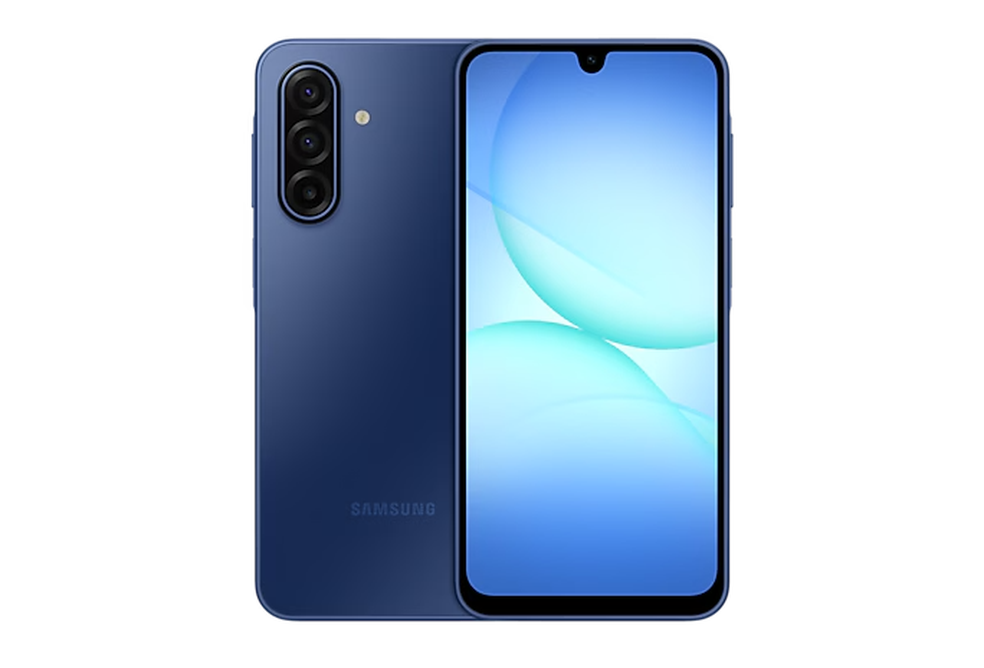  Divulgação/Samsung
