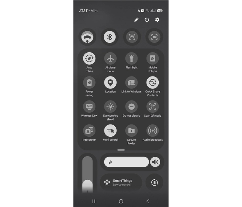  Divulgação/oneui (Reddit)