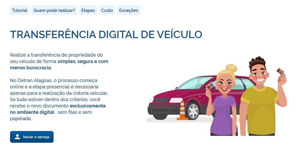  Reprodução/Késya Holanda