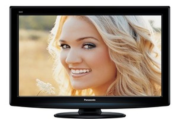 Review Panasonic TC-L32S20B 32'