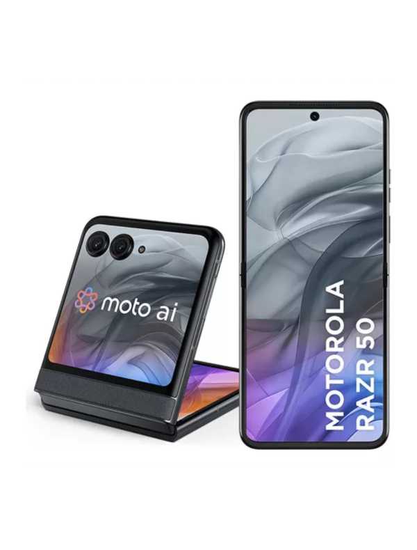 Motorola Razr 50 (512GB)
