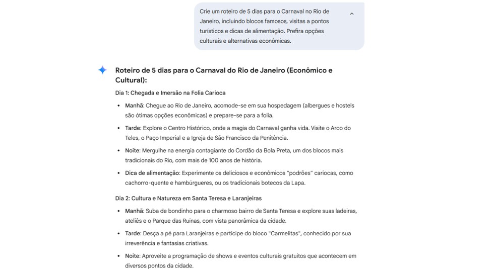  Reprodução/Júlia Silveira