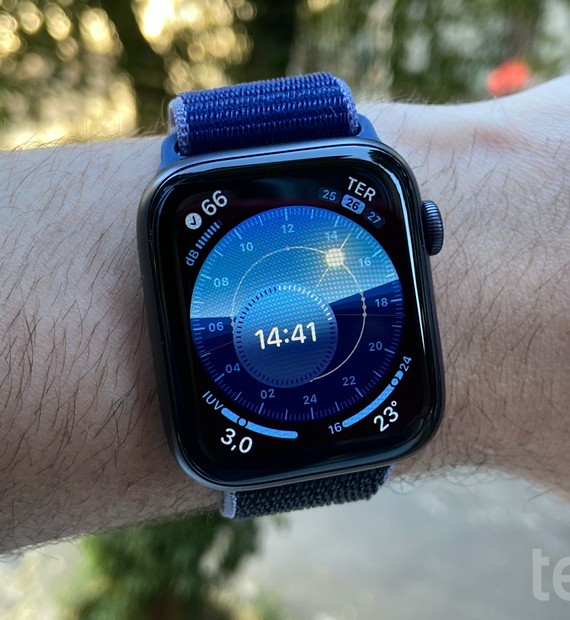 Apple watch 5 autonomia top