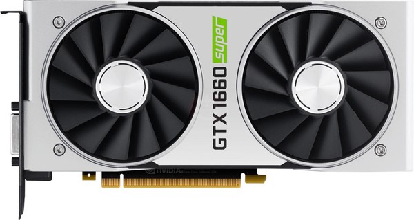Rx 5700 vs discount 1660