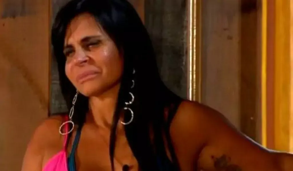 10 memes da Gretchen que fazem sucesso na Internet