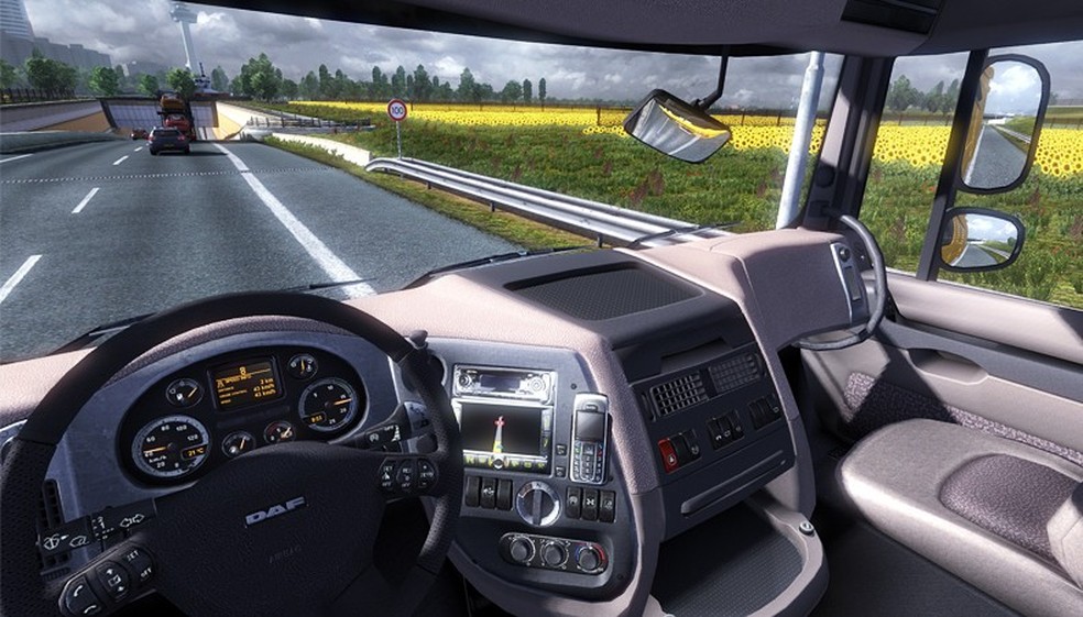 Euro Truck Simulator 2: confira requisitos para download e como jogar