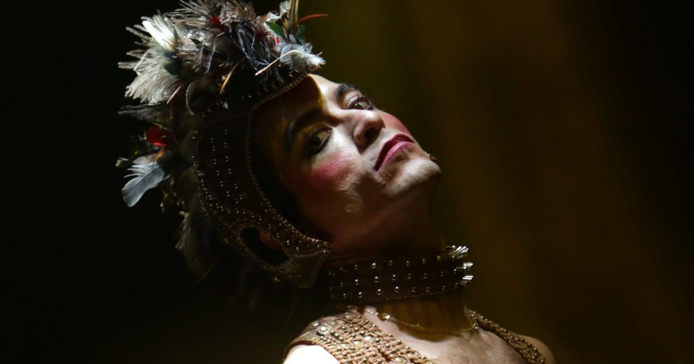  Reprodução/Paris Filmes