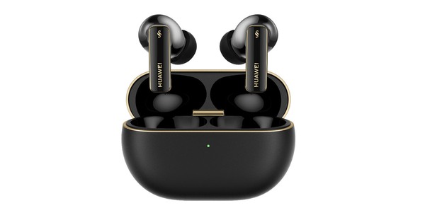 Huawei FreeBuds Pro 4 é bom? Veja preço e detalhes do fone de ouvido