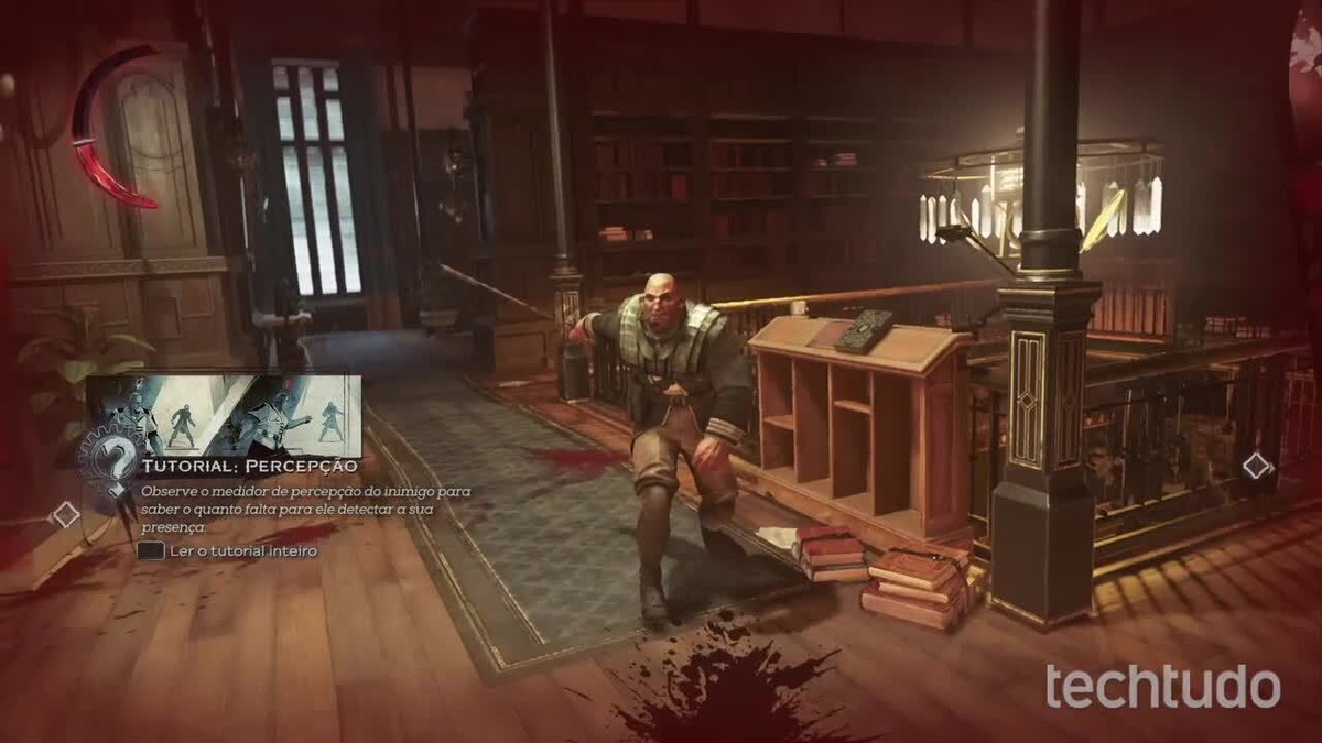 Jogo Dishonored 2 Xbox One em Promoção na Americanas