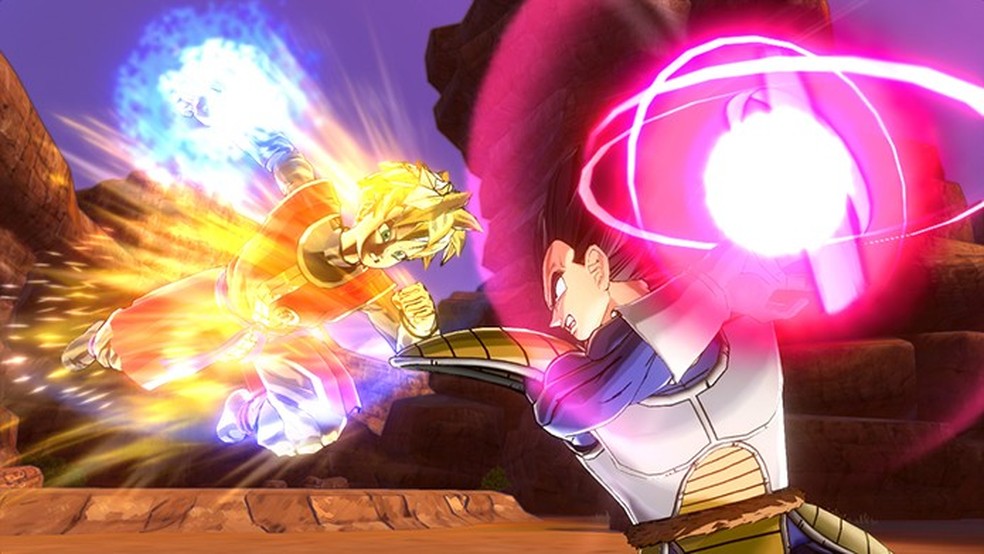 Dragon Ball Xenoverse: conheça todas as cinco classes do game