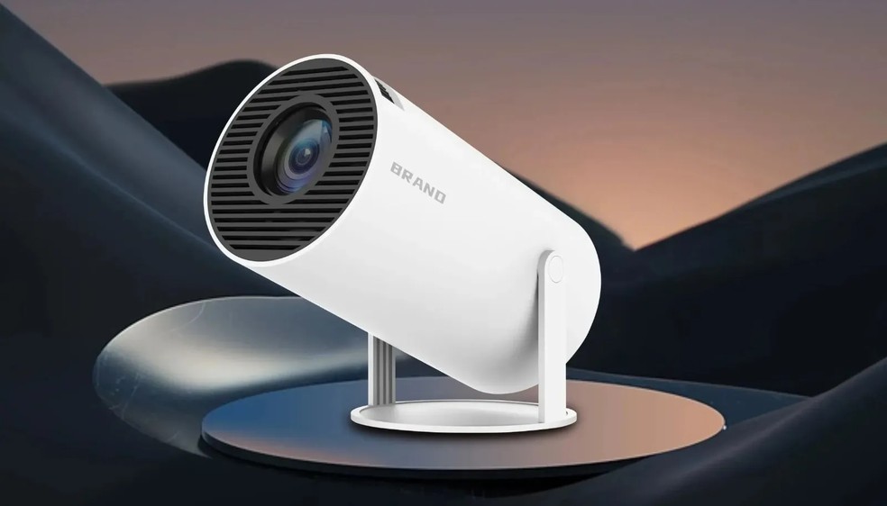  Magcubic/Reprodução