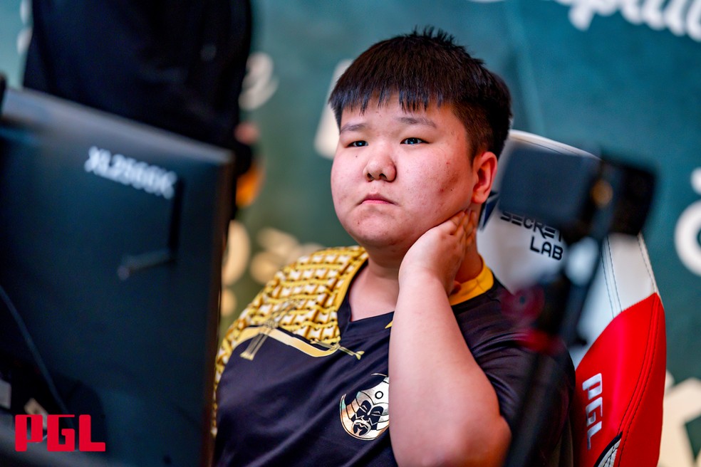  Divulgação/Stephanie Lindgren/PGL