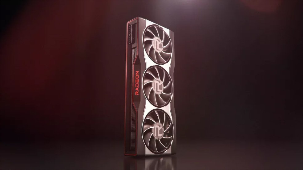 O estoque de lançamento da AMD Radeon RX 6800 XT & RX 6800 deverá