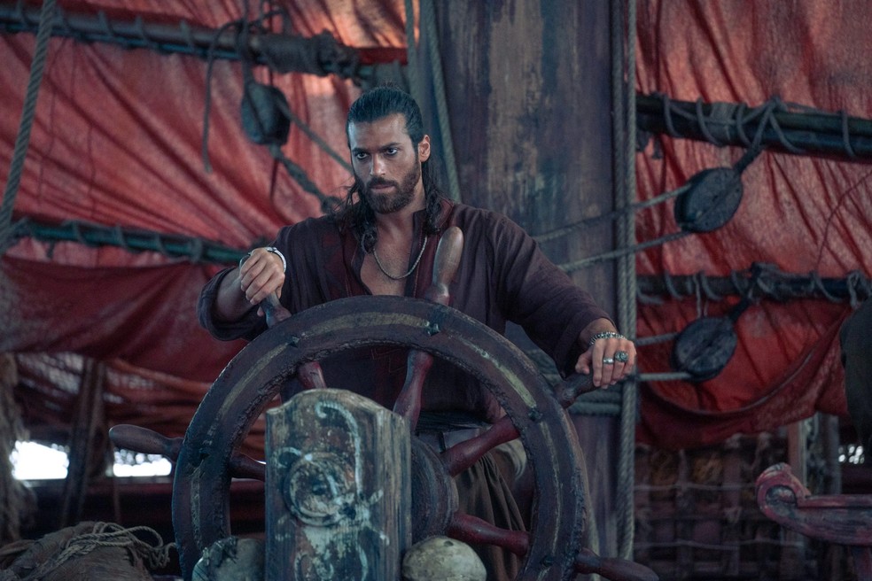  Divulgação/Lux Vide