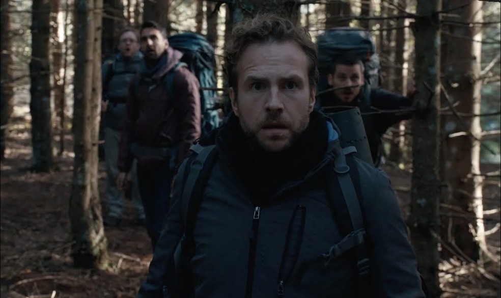  Reprodução/The Imaginarium