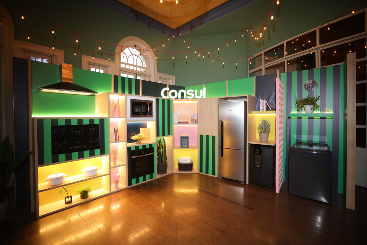 Consul detalha novo posicionamento com foco em brasilidade