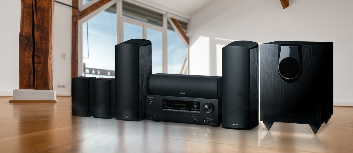 Onkyo hts 7700 on sale