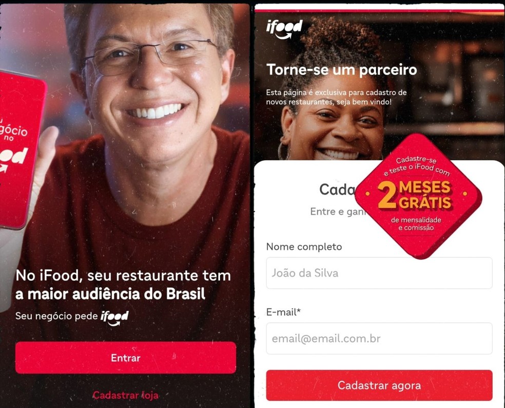  Reprodução/Gisele Souza