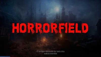 Horrorfield: conheça o jogo de terror multiplayer para Android e iOS