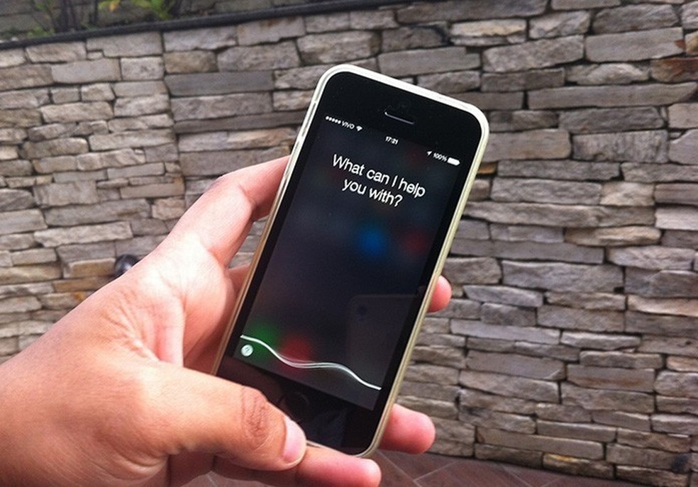 Assistente Siri terá atualizações no iOS 17.4 da Apple — Foto: TechTudo