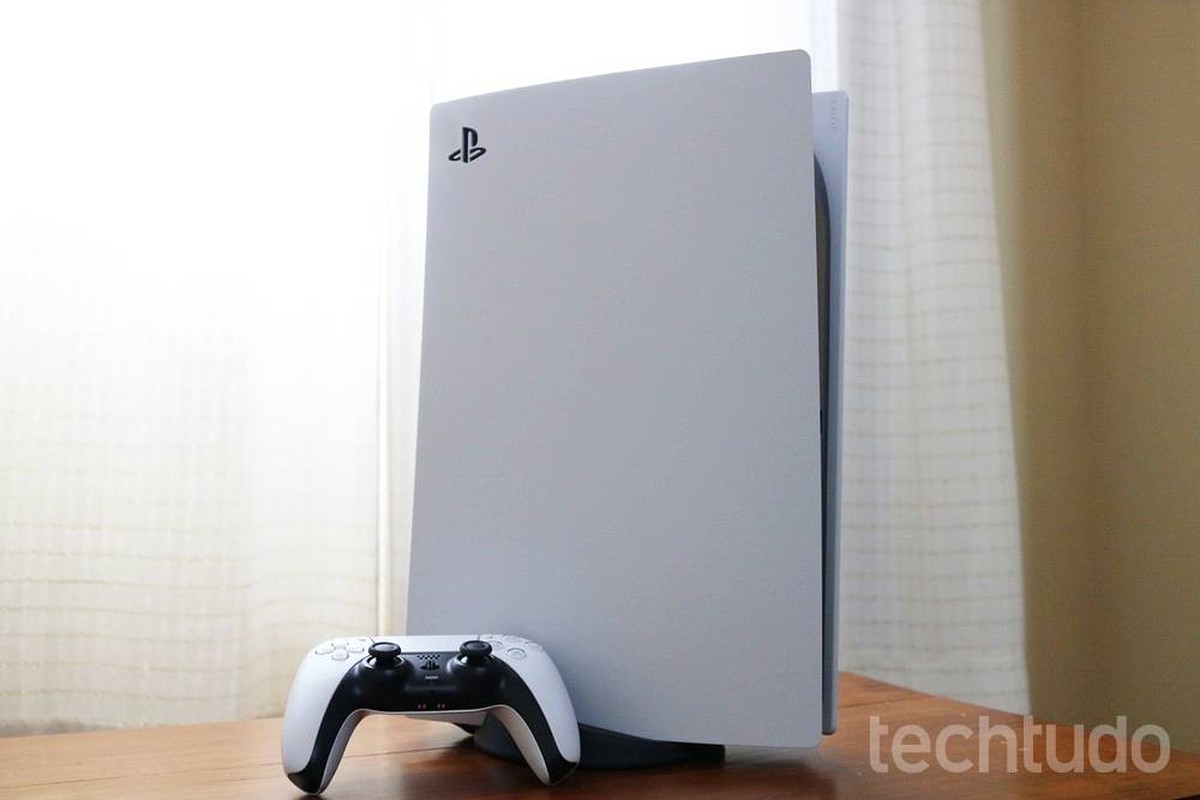 PS4 Pro: cinco acessórios do console da Sony para comprar no Brasil em 2021