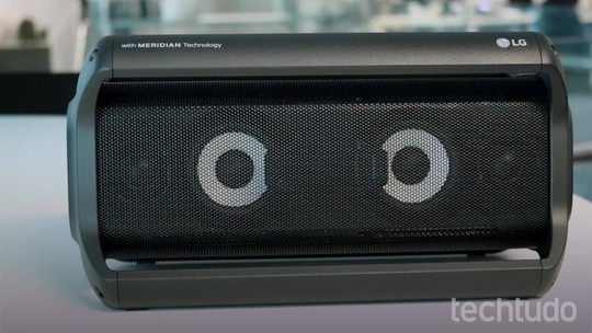 Nova caixa de som amplificada promete bater JBL e LG com 1.800 Watts