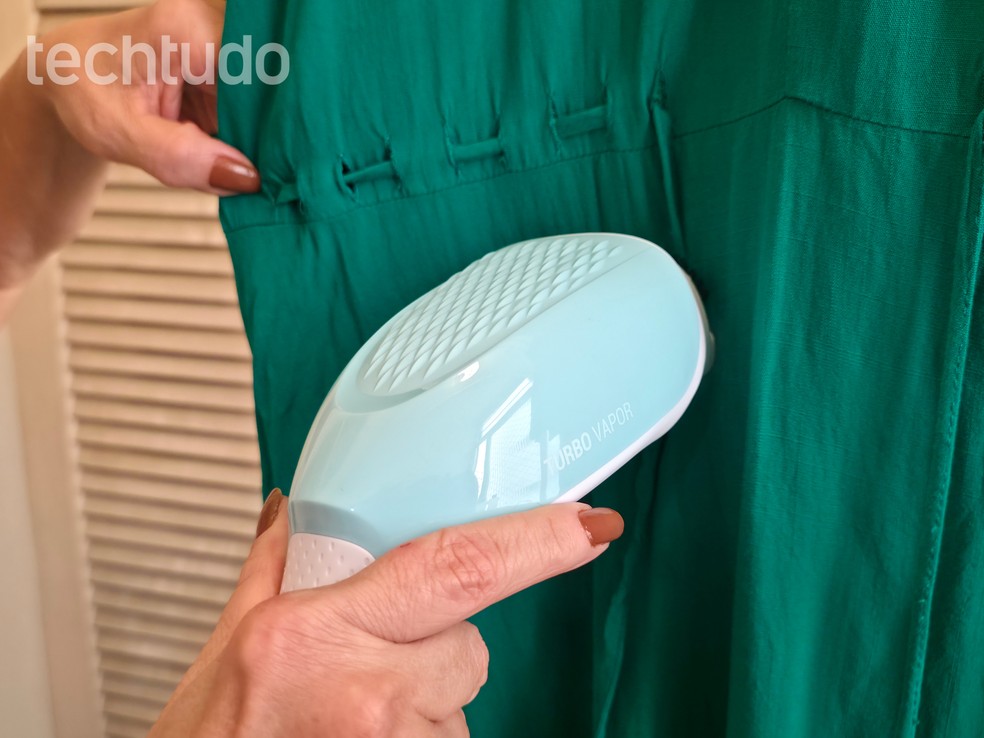  Victor Silveira/TechTudo