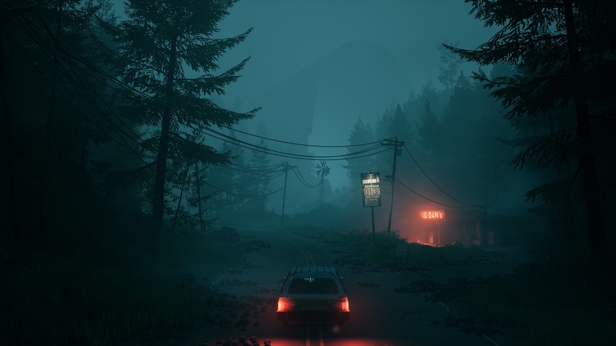 Pacific Drive: veja história, gameplay e requisitos do jogo de ...