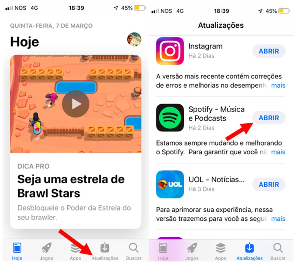 Spotify fechando sozinho? Conheça possíveis causas e como resolver