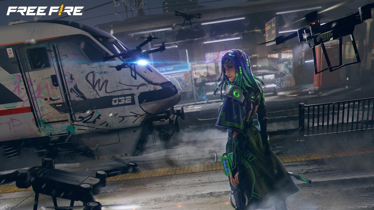 Aplicativo para melhorar a sensibilidade no Free Fire: veja opções e riscos