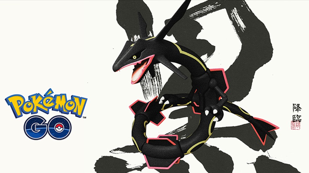 Pokemon GO - Localização de Todos Lendários 