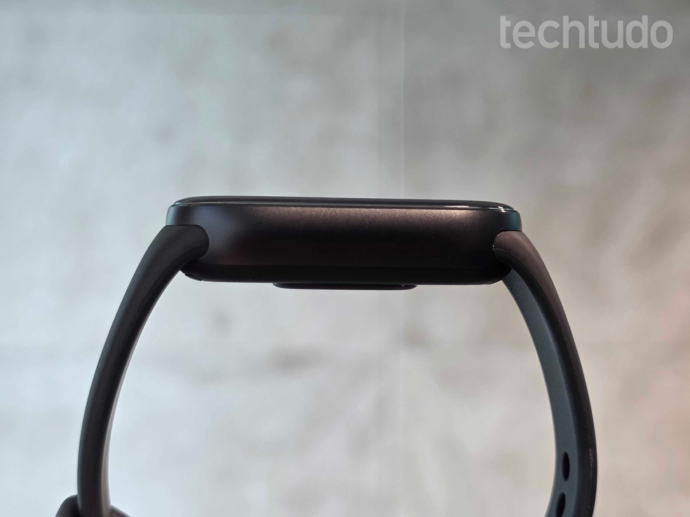  Ana Letícia Loubak/TechTudo