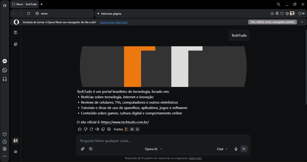  Reprodução / Eduardo Gomes