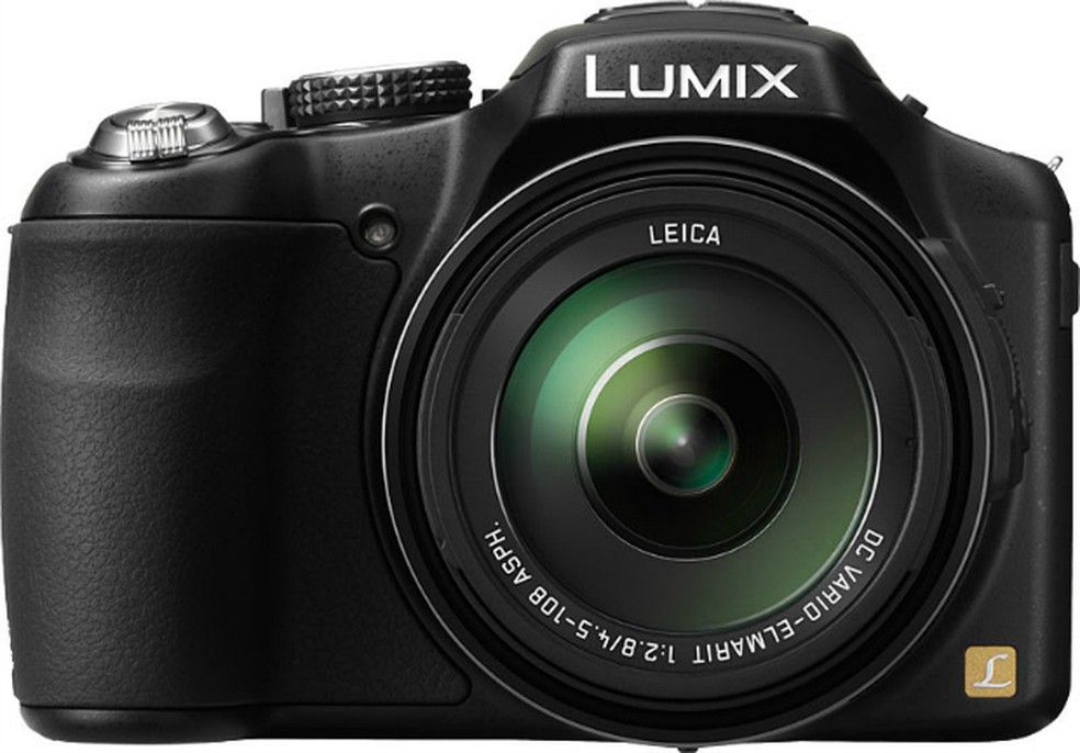 Panasonic anuncia novas câmeras da linha Lumix
