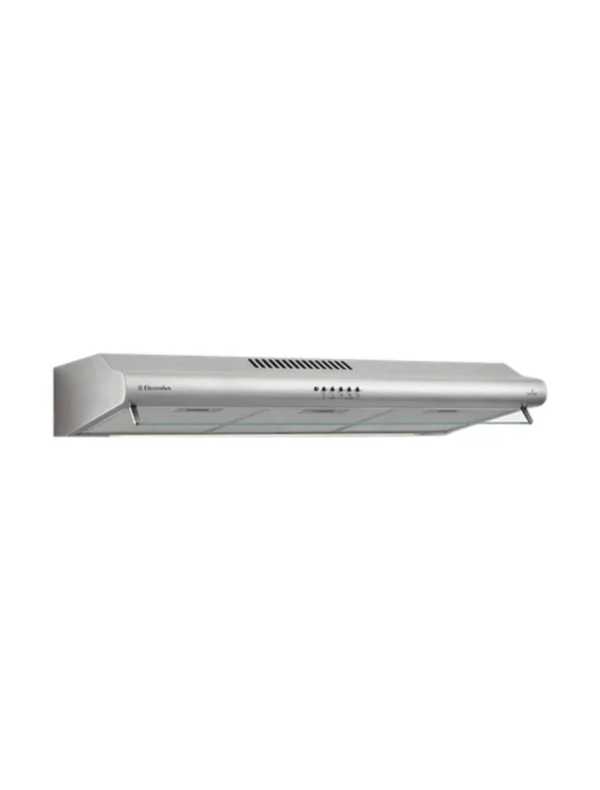Depurador Electrolux 60 cm DE60X (220 V)
