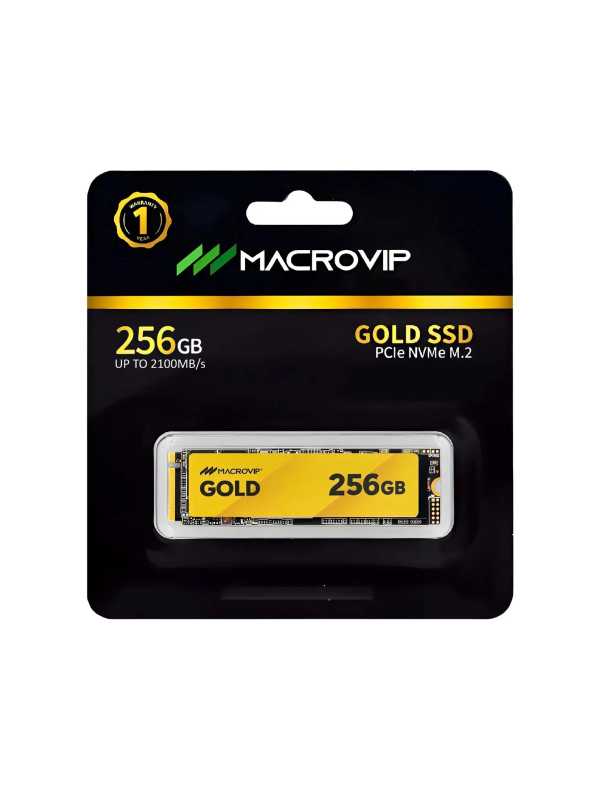 Macrovip Gold (NEX-25SSD6G-120GB)