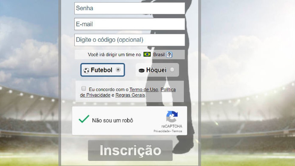 Managerzone: como jogar o game de gerenciamento de futebol online