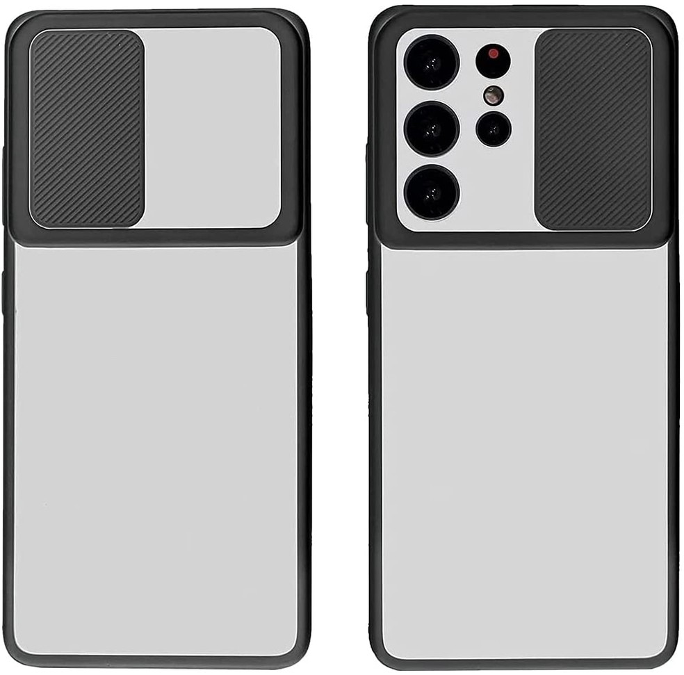 Capas para Galaxy S21 Ultra: confira opções a partir de R$ 30