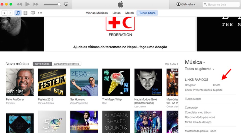 Como limpar o histórico de compras da App Store [Ocultar] – Tecnoblog