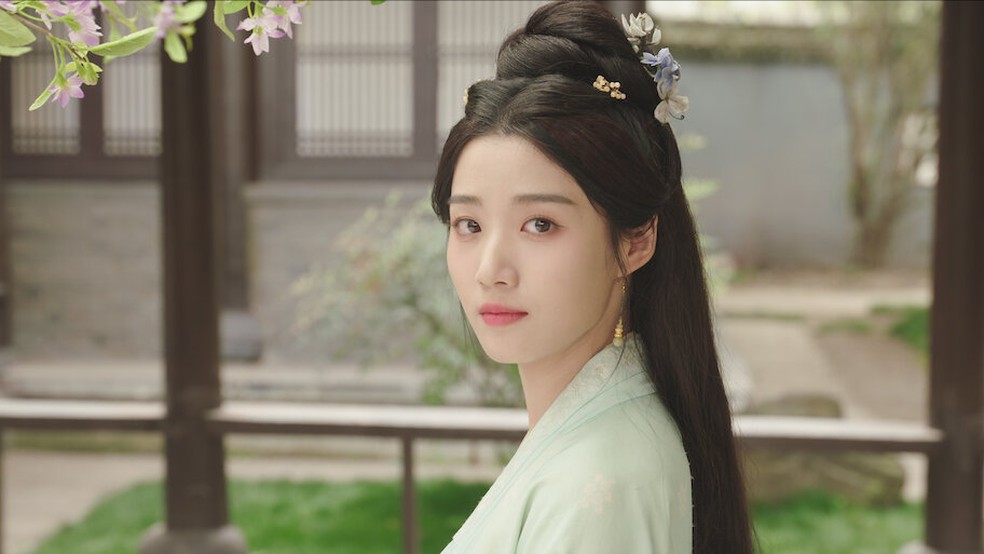  Reprodução/Netflix