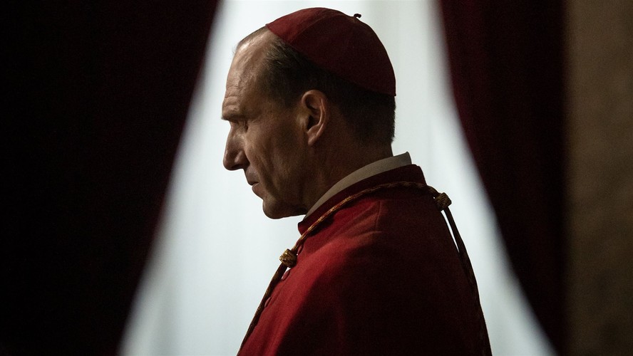 Onde assistir ao conclave veja sinopse e elenco do filme premiado
