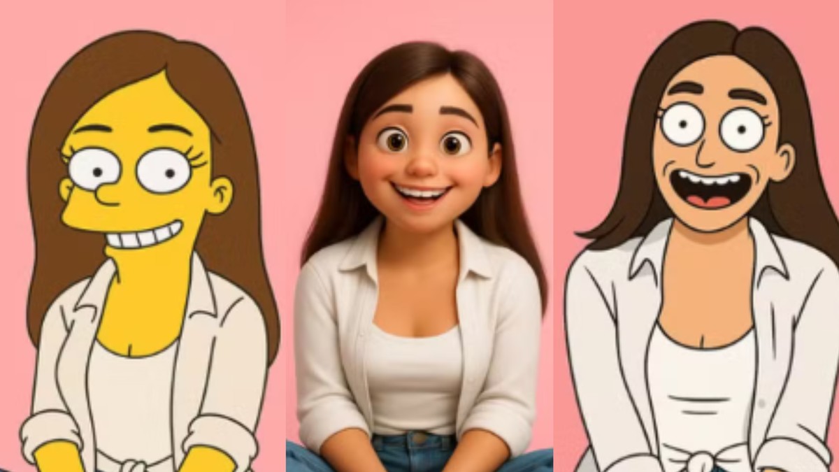 ChatGPT libera nova geração de imagens de graça para todos os usuários