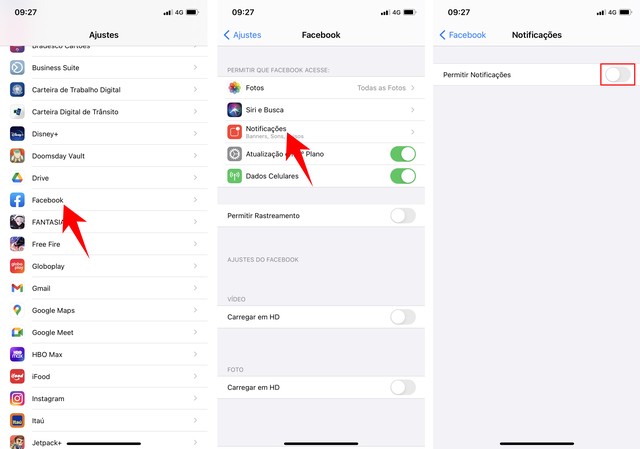 7 dicas de notificações no iPhone para aproveitar os alertas do celular