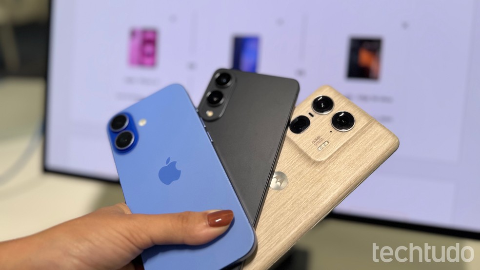  Julia Rabaça/TechTudo