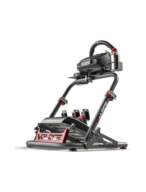 Suporte para volante Veloce V5