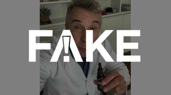 Famosos e médicos falsos criados por IA: como identificar golpes nas redes
