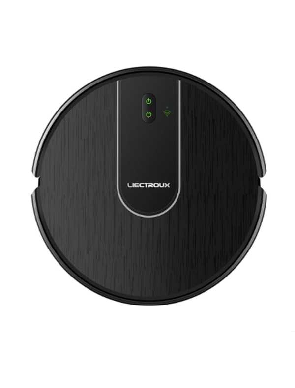 Aspirador robô Liectroux L200