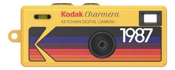 Kodak Charmera