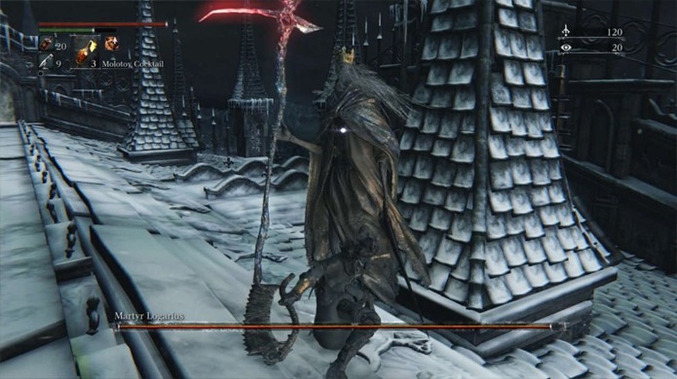 Is Bloodborne available on Steam? - Dot Esports
