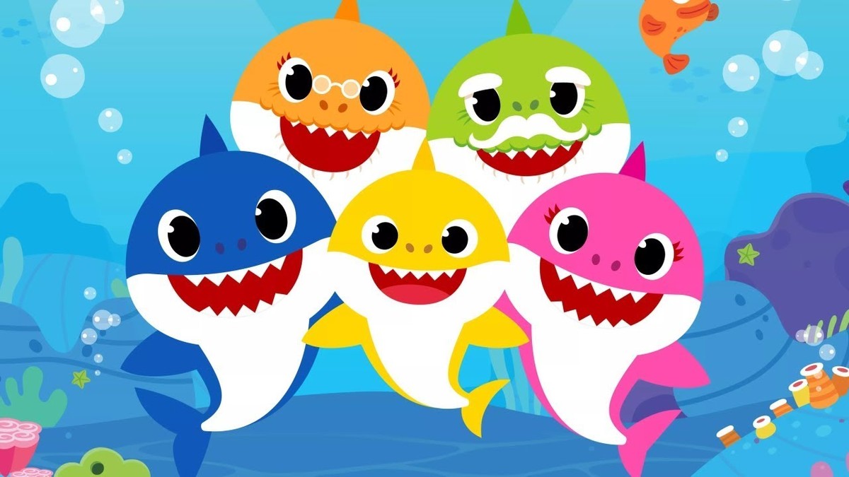 12 desenhos animados para bebê assistir no streaming